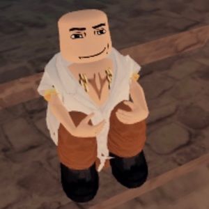 Meet your Posher, Danna